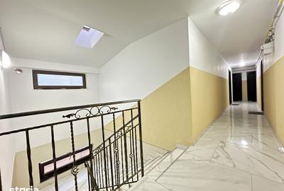 Garsonieră decomandată în Podu Roș