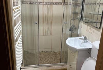 Apartament cu 2 camere semidecomandat în Central - 1