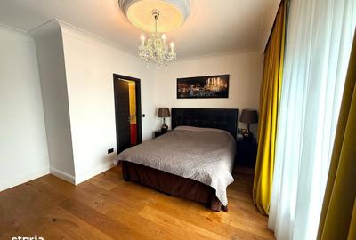 Apartament cu 4 camere în Floreasca