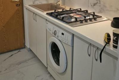 Garsonieră decomandată în Micro 40 - 1