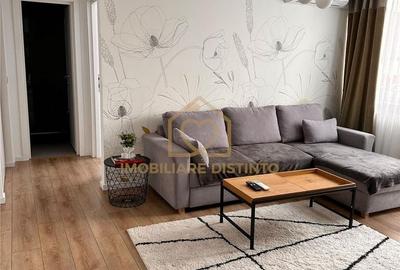 Apartament cu 2 camere în Ultracentral