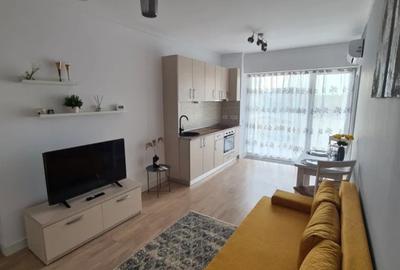 Apartament cu 2 camere semidecomandat în Bucureștii Noi