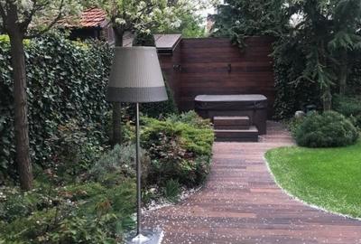 Casă cu 6 camere cu Canalizare în Kiseleff - 1