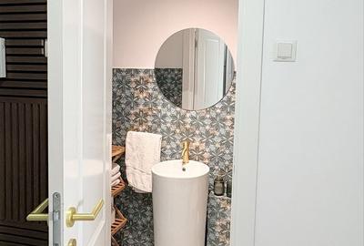 Apartament cu 3 camere în Berceni - 1