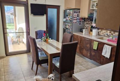 Casă cu 4 camere în Bujac - 2