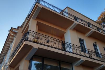 Casă individuală cu 9 camere cu Canalizare în Cotroceni - 48