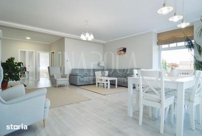Casă cu 6 camere cu Teren 870 Mp în Ciurila - 13