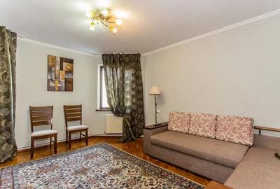 Apartament cu 2 camere decomandat în Baba Novac