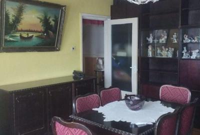 Apartament cu 2 camere semidecomandat în Prundu
