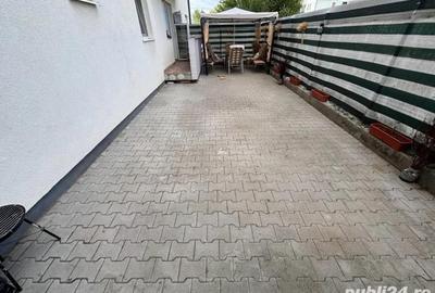 Apartament cu 2 camere decomandat în Central - 2