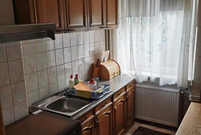 Apartament cu 2 camere decomandat în 23 August - 3