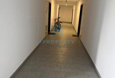 Apartament cu 2 camere în Copăceni - 7
