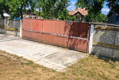 Casă individuală cu 3 camere cu Teren 900 Mp în Galicea - 1