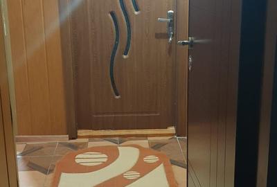 Apartament cu 3 camere decomandat în Lupeni