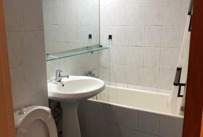 Garsonieră semidecomandată în Tudor Vladimirescu - 1