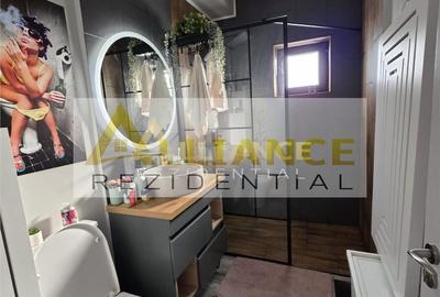 Casă cu 3 camere cu Teren 188 Mp în Central