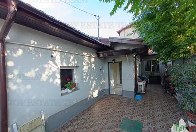 Casă individuală cu 3 camere cu Canalizare în Rahova - 3