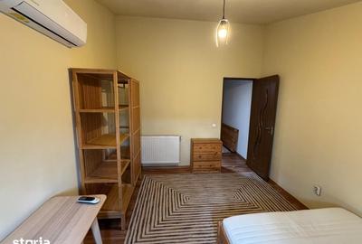 Apartament cu 2 camere în Obor