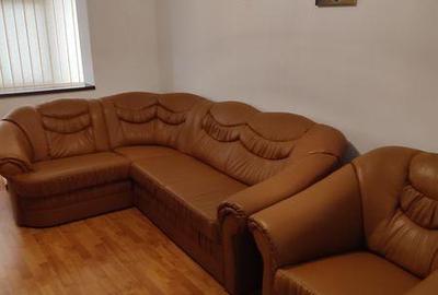 Apartament cu 3 camere decomandat în Central - 6