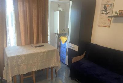 Apartament cu 2 camere decomandat în Gară - 4