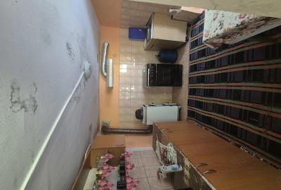 Casă cu 4 camere cu Canalizare în Independența - 8