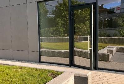 Spațiu comercial, de 36 mp, în Circumvalațiunii - 1
