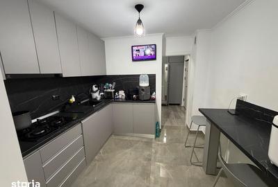 Apartament cu 3 camere în Gării