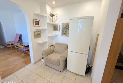 Apartament cu 2 camere, mobilat în Matei Voievod - 15