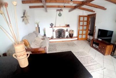 Apartament cu 4 camere decomandat, mobilat în Doamna Ghica - 1