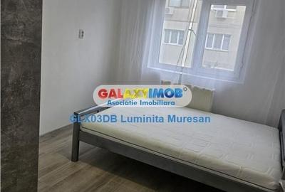 Apartament cu 3 camere decomandat în Micro 12 - 6