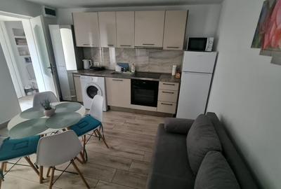 Apartament cu 2 camere nedecomandat în Central - 2