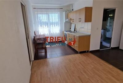 Apartament cu 2 camere semidecomandat în Micești - 4