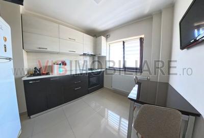 Apartament cu 3 camere decomandat, mobilat în Păcii - 3
