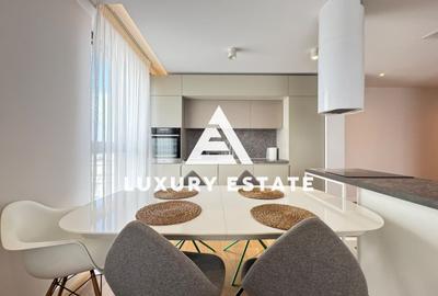 Apartament cu 3 camere decomandat în Herăstrău - 3