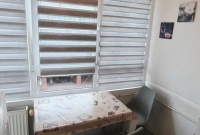 Garsonieră semidecomandată în Ultracentral