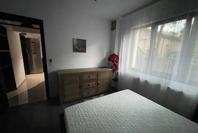 Apartament cu 2 camere decomandat în Tătărași - 6