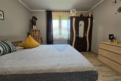 Casă cu 2 camere cu Teren 610 Mp în Armeni