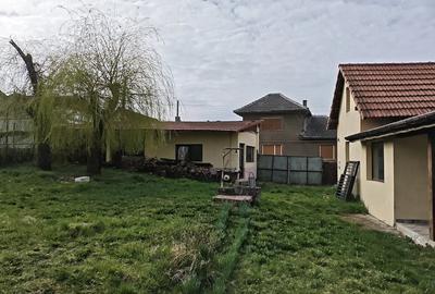 Casă cu 4 camere cu Teren 1000 Mp în Exterior Vest - 4