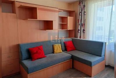 Apartament cu 2 camere decomandat, mobilat în Borhanci - 2