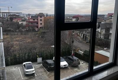 Apartament cu 2 camere în Mamaia