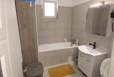 Apartament cu 3 camere decomandat în Chiajna - 7