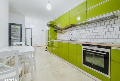 Apartament cu 2 camere decomandat în Florești - 8