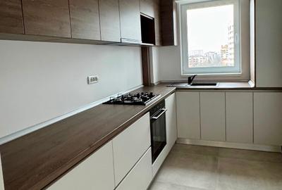 Apartament cu 2 camere decomandat în Virtuții - 5