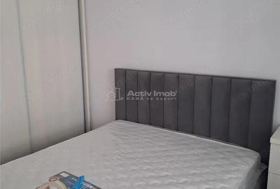 Apartament cu 3 camere semidecomandat, mobilat în Sebastian - 10