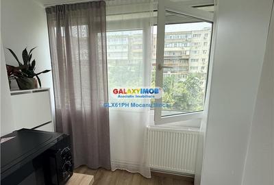 Apartament cu 2 camere decomandat, mobilat în B-dul București - 5
