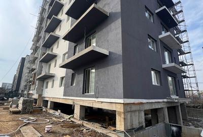 Apartament cu 2 camere decomandat în Berceni - 2
