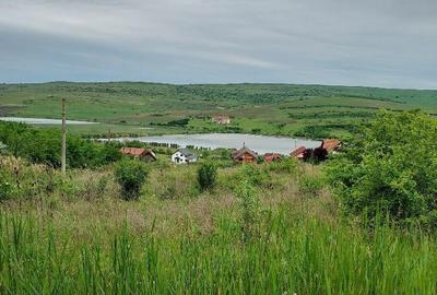 Teren de 1000 mp, în Apahida - 3