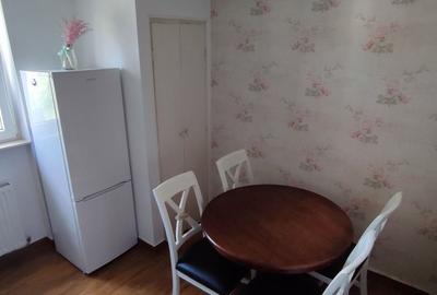Apartament cu 2 camere decomandat în Dacia - 2