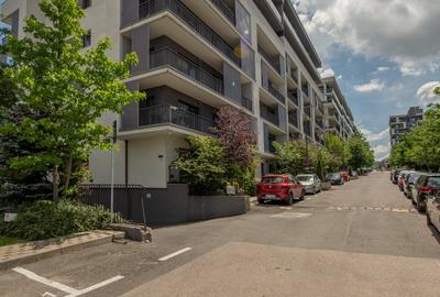 Apartament cu 3 camere semidecomandat, mobilat în Bună Ziua - 20