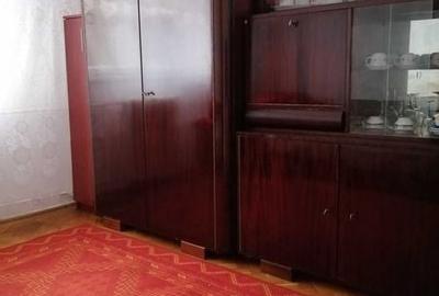 Garsonieră în Calea Aradului